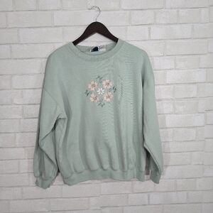 Bold Spirit vintage sweatshirt